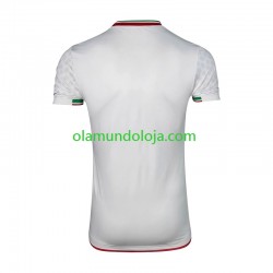 Camisola Irão Homem Equipamento Primeiro 2026 Manga Curta